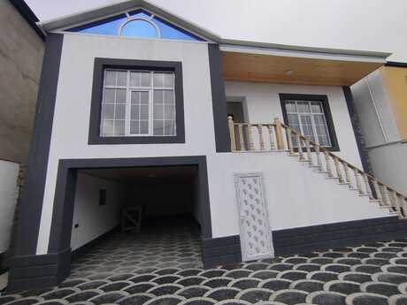 Elan №5869289 - Bakı, Savalan q., 4 otaqlı, 189 m²