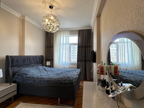 2-room apartment, 60 m², Azadlıq Prospekti: 189 000 ₼ 4