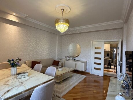 2-room apartment, 60 m², Azadlıq Prospekti: 189 000 ₼ 3