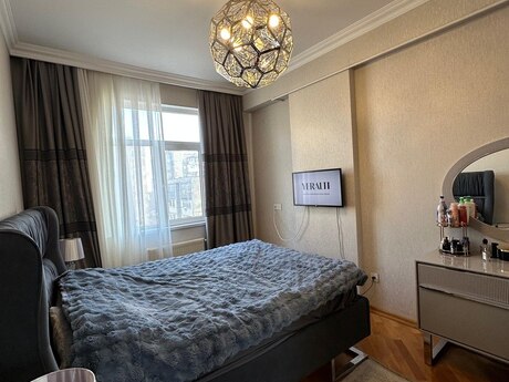 2-room apartment, 60 m², Azadlıq Prospekti: 189 000 ₼ 5