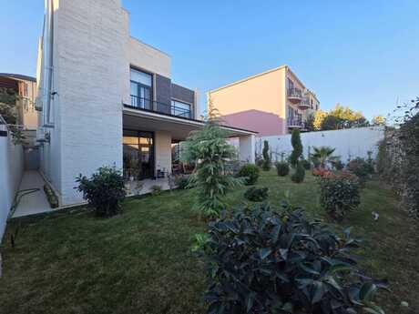 8 otaqlı həyət evi, 410 m², Badamdar: 1 050 000 ₼ 5
