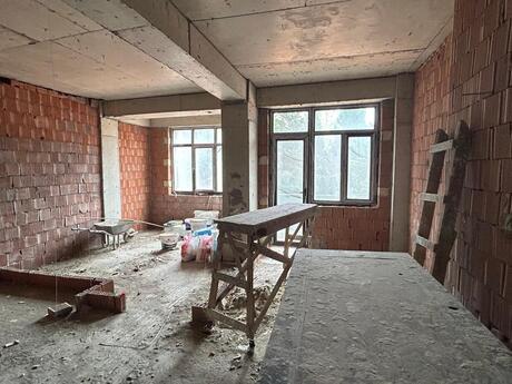 2 otaqlı yeni tikili - Azadlıq Prospekti m. - 85.5 m²