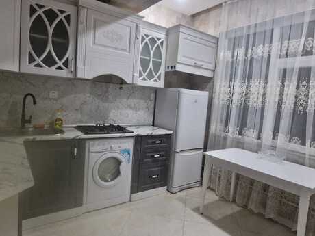 Elan №5869488 - Bakı, Həzi Aslanov m., 2 otaqlı, 70 m², 15/19 mərtəbə
