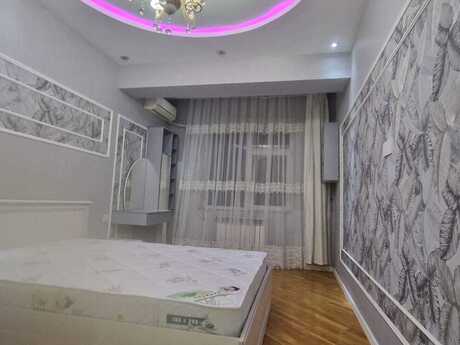 2-комн. новостройка - м. Ази Асланов - 70 м²