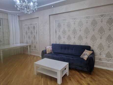 2-комн. новостройка - м. Ази Асланов - 70 м²