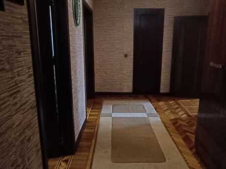 2-room new-build apartment for rent in Həzi Aslanov, 70 m², 700 AZN/mo, photo 4 / 12