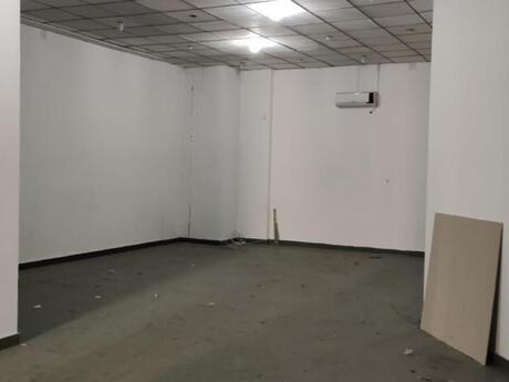Obyekt - Nərimanov r. - 125 m²