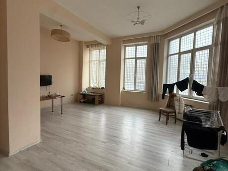 3-комн. новостройка - м. 20 января - 110 м²