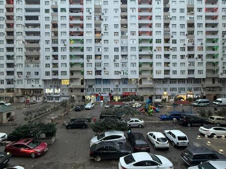 3-комн. новостройка - м. 20 января - 110 м²