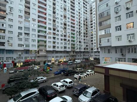 3-комн. новостройка - м. 20 января - 110 м²