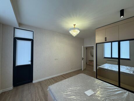 3 otaqlı yeni tikili - 20 Yanvar m. - 80 m²