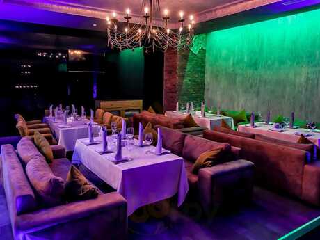 Obyekt - Nizami m. - 850 m²