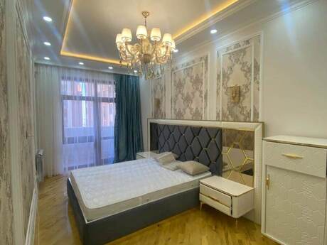 2 otaqlı mənzil, 76 m², Yasamal: 180 000 ₼ 3