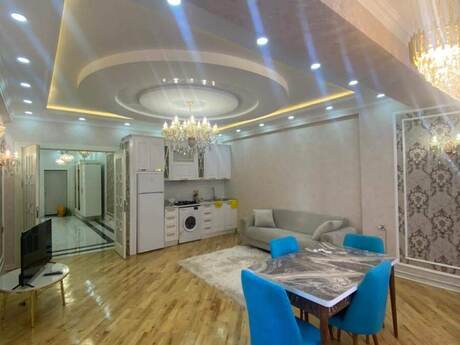2 otaqlı mənzil, 76 m², Yasamal: 180 000 ₼ 2