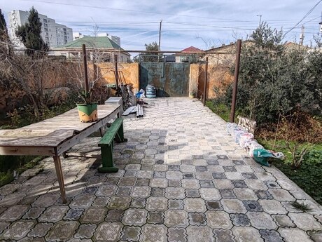 Elan №5869694 - Bakı, Hövsan q., 3 otaqlı, 100 m²