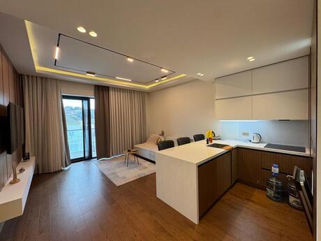 3-room apartment, 93 m², Sea Breeze: 485 000 ₼ 5