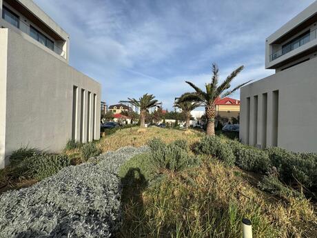 3-room apartment, 93 m², Sea Breeze: 485 000 ₼ 3