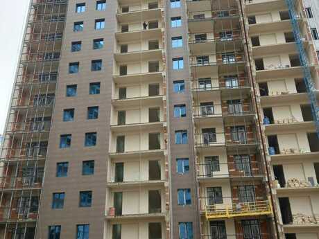 Объявление №5311396 - Баку, м. Низами, 1-комн., 72 м², 5/14 этаж