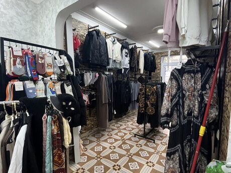 Объявление №5866603 - Баку, м. Мемар Аджеми, 44 м²