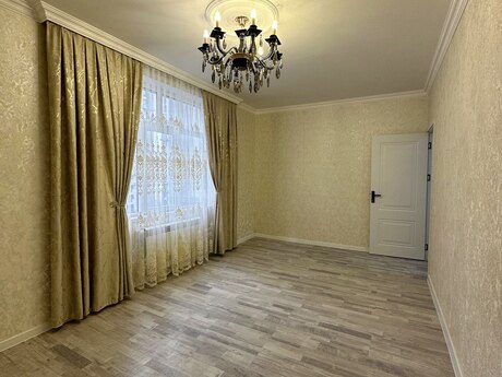 Объявление №5869891 - Баку, пос. Ази Асланова, 2-комн., 60 м², 4/5 этаж