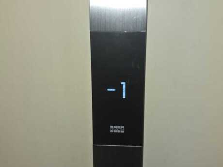 4 otaqlı yeni tikili - Nəsimi r. - 193 m²