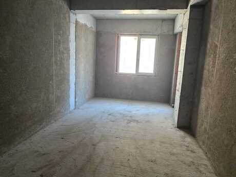 4 otaqlı yeni tikili - Nəsimi r. - 193 m²