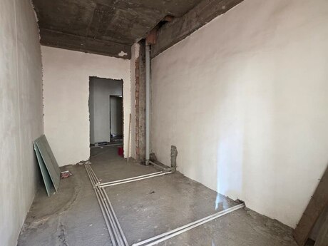 Obyekt - Şah İsmayıl Xətai m. - 92 m²
