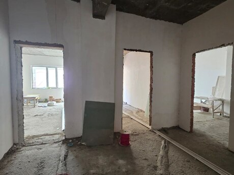 Obyekt - Şah İsmayıl Xətai m. - 92 m²