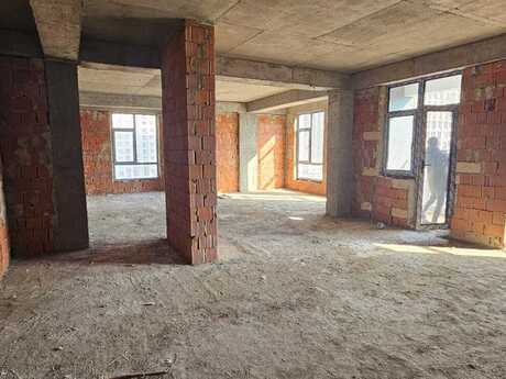 4 otaqlı yeni tikili - İçəri Şəhər m. - 179 m²