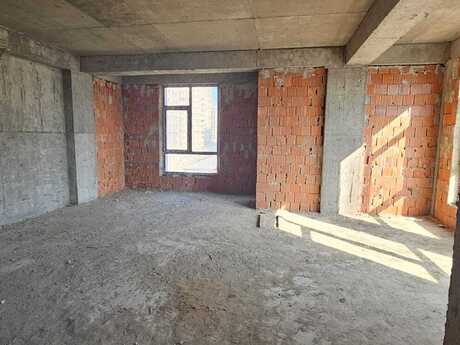 4 otaqlı yeni tikili - İçəri Şəhər m. - 179 m²