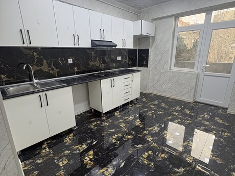 Elan №5870081 - Bakı, Həzi Aslanov m., 2 otaqlı, 60 m², 4/9 mərtəbə