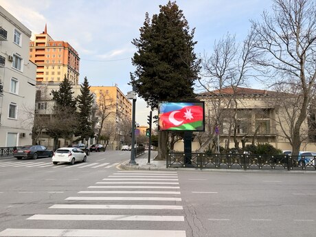 2 otaqlı köhnə tikili - Nəsimi r. - 60 m²
