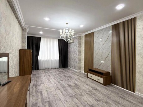 Elan №5870111 - Bakı, Nizami m., 3 otaqlı, 111 m², 5/17 mərtəbə