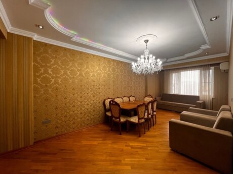 3 otaqlı mənzil, 135 m², 20 Yanvar: 335 000 ₼ 4