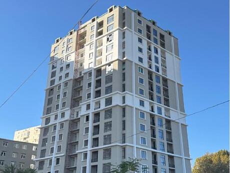 Elan №5870124 - Bakı, Badamdar q., 3 otaqlı, 134 m², 5/16 mərtəbə