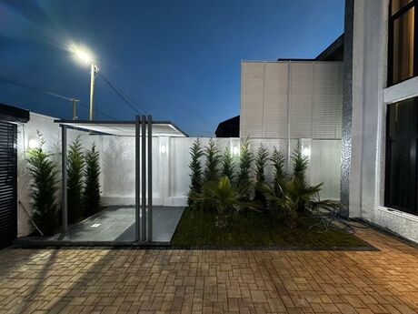 5 otaqlı həyət evi, 220 m², Mərdəkan: 330 000 ₼ 5