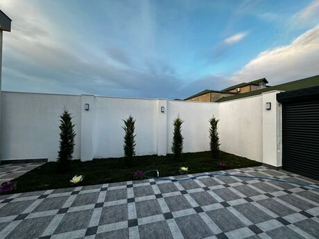4 otaqlı həyət evi, 150 m², Şüvəlan: 210 000 ₼ 5