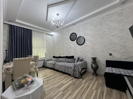 Elan №5870223 - Bakı, Masazır q., 4 otaqlı, 120 m²