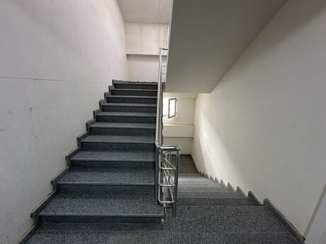 2 otaqlı yeni tikili - Əhmədli m. - 60 m²