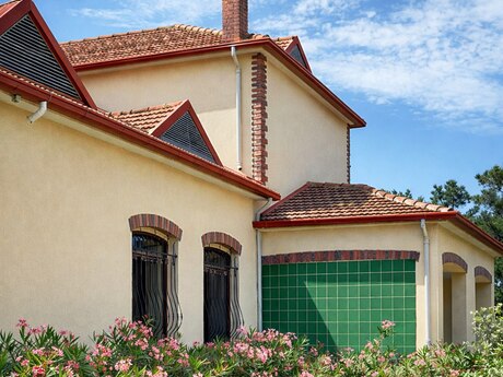 5 otaqlı həyət evi, 525 m², Bilgəh: 1 500 000 ₼ 2