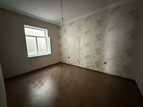 3 otaqlı həyət evi/bağ evi - Məmmədli q. - 100 m²
