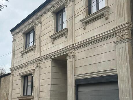 Elan №5870387 - Bakı, Xətai r., 4 otaqlı, 150 m²