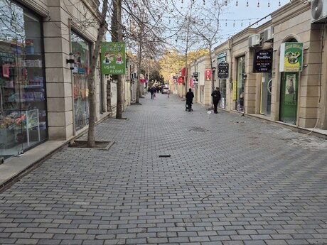 4 otaqlı yeni tikili - Xırdalan - 130 m²