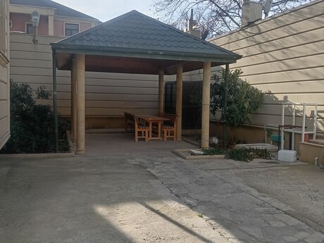 Obyekt - Xırdalan - 1500 m²