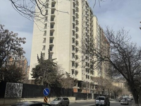 4 otaqlı mənzil, 212 m², Nərimanov: 508 000 ₼ 4