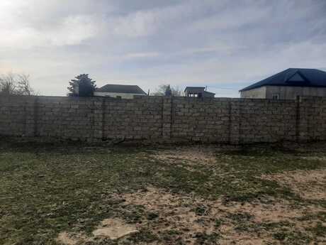 Elan №5870503 - Bakı, Buzovna q., 20 sot