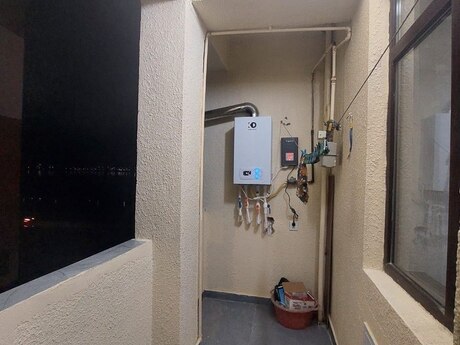 2 otaqlı mənzil, 46,4 m², Masazır: 74 000 ₼ 5