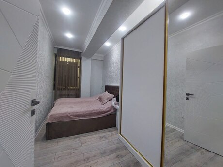 2 otaqlı mənzil, 46,4 m², Masazır: 74 000 ₼ 2