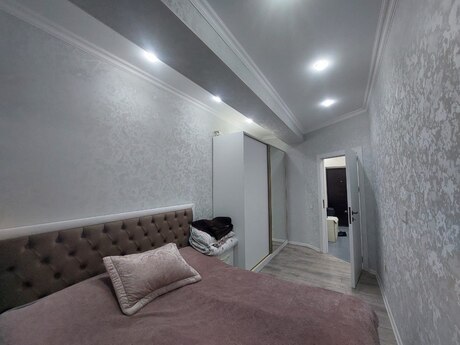 2 otaqlı mənzil, 46,4 m², Masazır: 74 000 ₼ 3