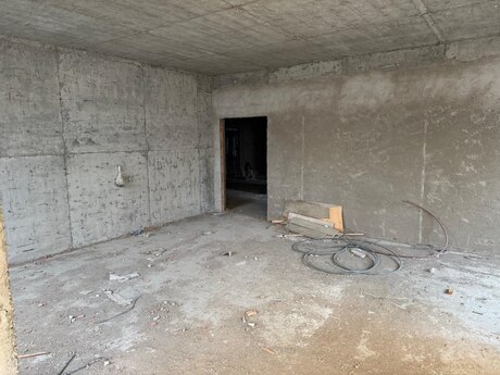 3 otaqlı yeni tikili - Nəriman Nərimanov m. - 177 m²